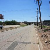 Sheridan & Indiana