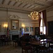 Capitol Senate Lounge
