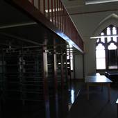 Northern Oklahoma College Library