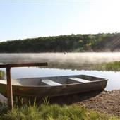 Osage Hills State Park