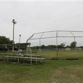 Pawhuska Baseball Diamond