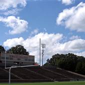 Harmon Athletic Field