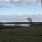 Bluestem Lake