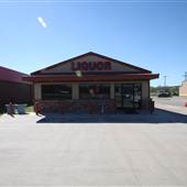 Pawhuska Liquor