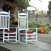 Woodbine Pumpkin Patch
