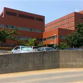 OSU Medical Center - Tulsa