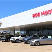 Bob Moore Kia