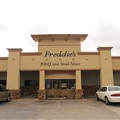 Freddies BBQ and Steakhouse
