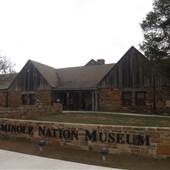 Seminole National Museum