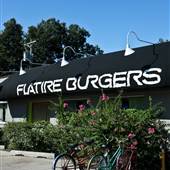 Flatire Burger