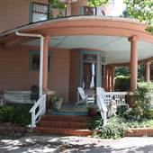 Grandison Inn Bed & Breakfast