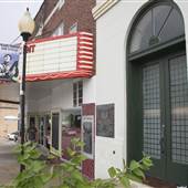 Crystal Theatre