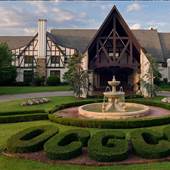 Oklahoma City Golf & Country Club