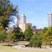 Centennial Park