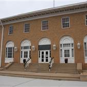 Woodward Administration Services Building