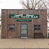 Longhorn Bar