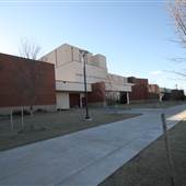 OCCC - Sound Stage Facility