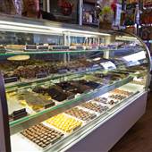 Rick's Fine Chocolates & Coffees