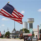 Downtown Dewey