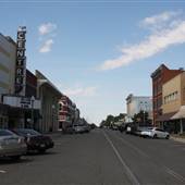 Downtown El Reno