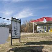 Okemah Coffee Co.