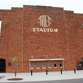 Taft Stadium