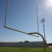 Moses Miller Stadium at Douglass High School