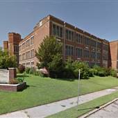 Harding Fine Arts Academy