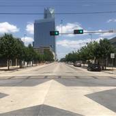 Film Row District
