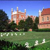 Saint Gregory's University