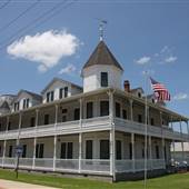 Dewey Hotel Museum