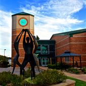 Bartlesville Library