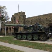 Wagoner National Guard Armory