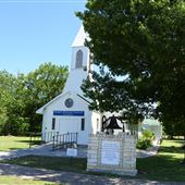 First Presbyterian Church