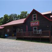 Hen House Cafe