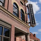Downtown Pawhuska