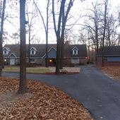 Douglas Home