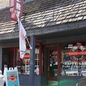 Stockyard Sarsaparilla