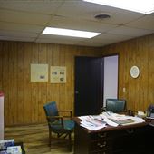 El Reno Main Street Offices