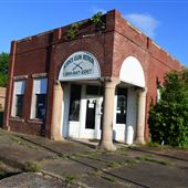 Historic Bank Building