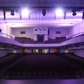 Montgomery Auditorium
