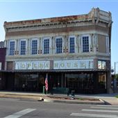 Opera Coffee House