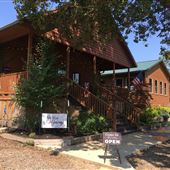 Fish Tales Winery and Bistro