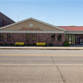 Hulbert Health Center