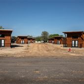 Identical Buildings