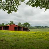 N 460 Rd Ranch