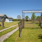Petit Cemetery