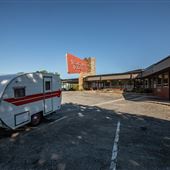 Sequoyah Lodge
