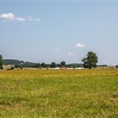 E Main St Field