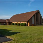 Stilwell First Baptist Church